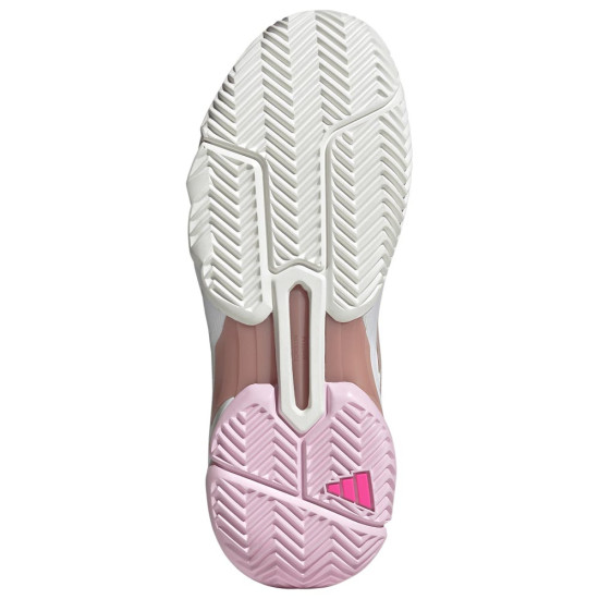Adidas CourtJam Control 3
